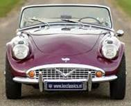 10 daimler sp 250